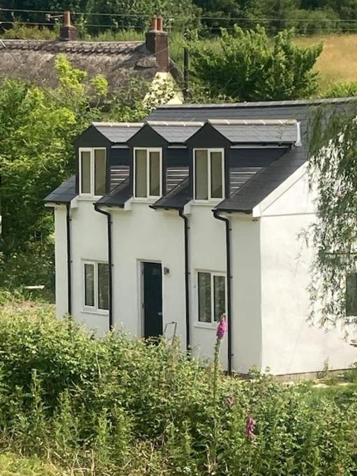Ruby'S Retreat! Farm Stay! North Devon! Sleeps 6! Beaches Exmoor! Barnstaple Exterior foto