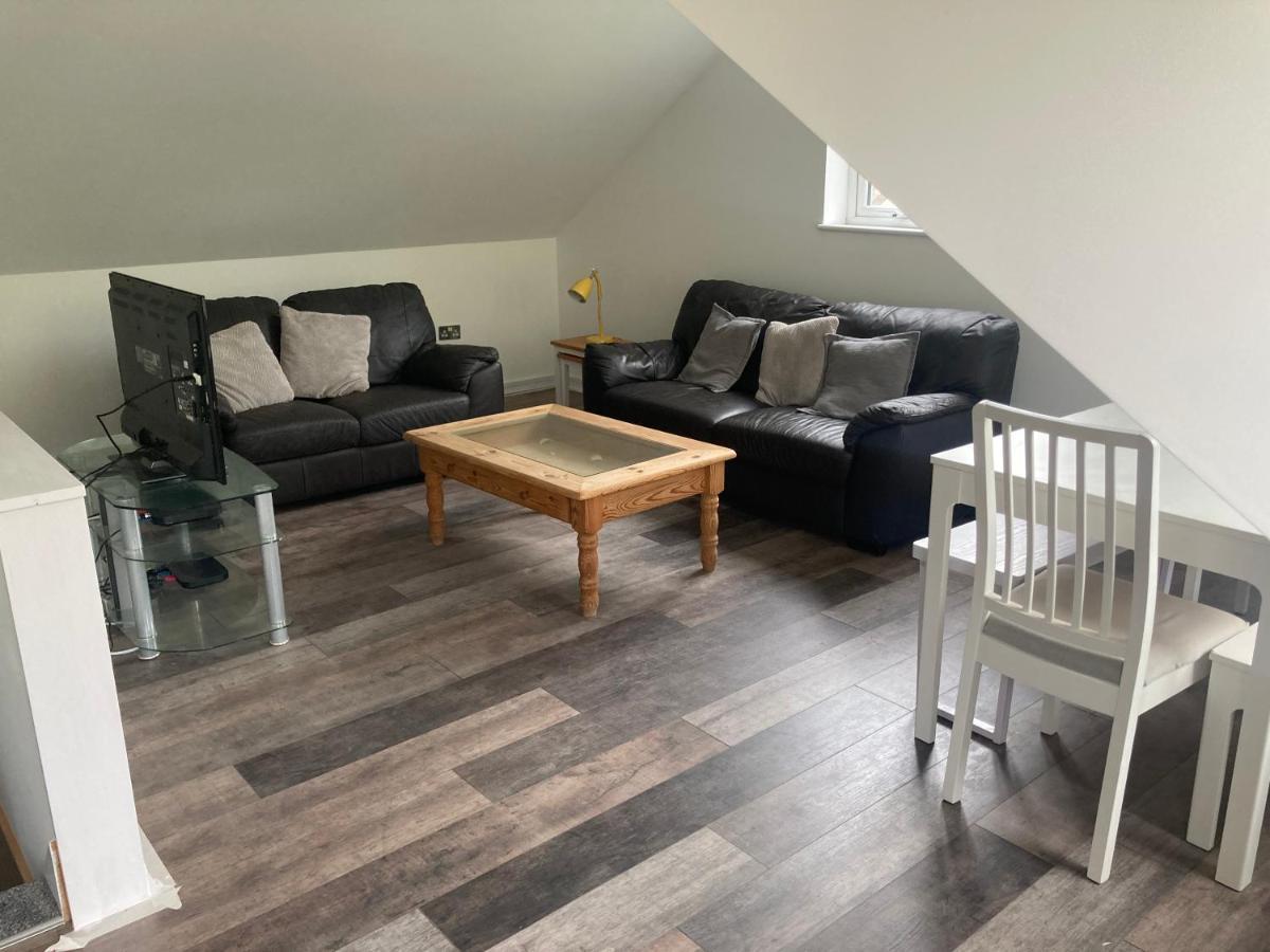 Ruby'S Retreat! Farm Stay! North Devon! Sleeps 6! Beaches Exmoor! Barnstaple Exterior foto
