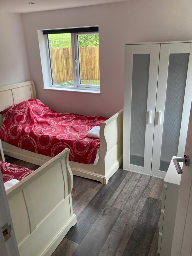 Ruby'S Retreat! Farm Stay! North Devon! Sleeps 6! Beaches Exmoor! Barnstaple Exterior foto