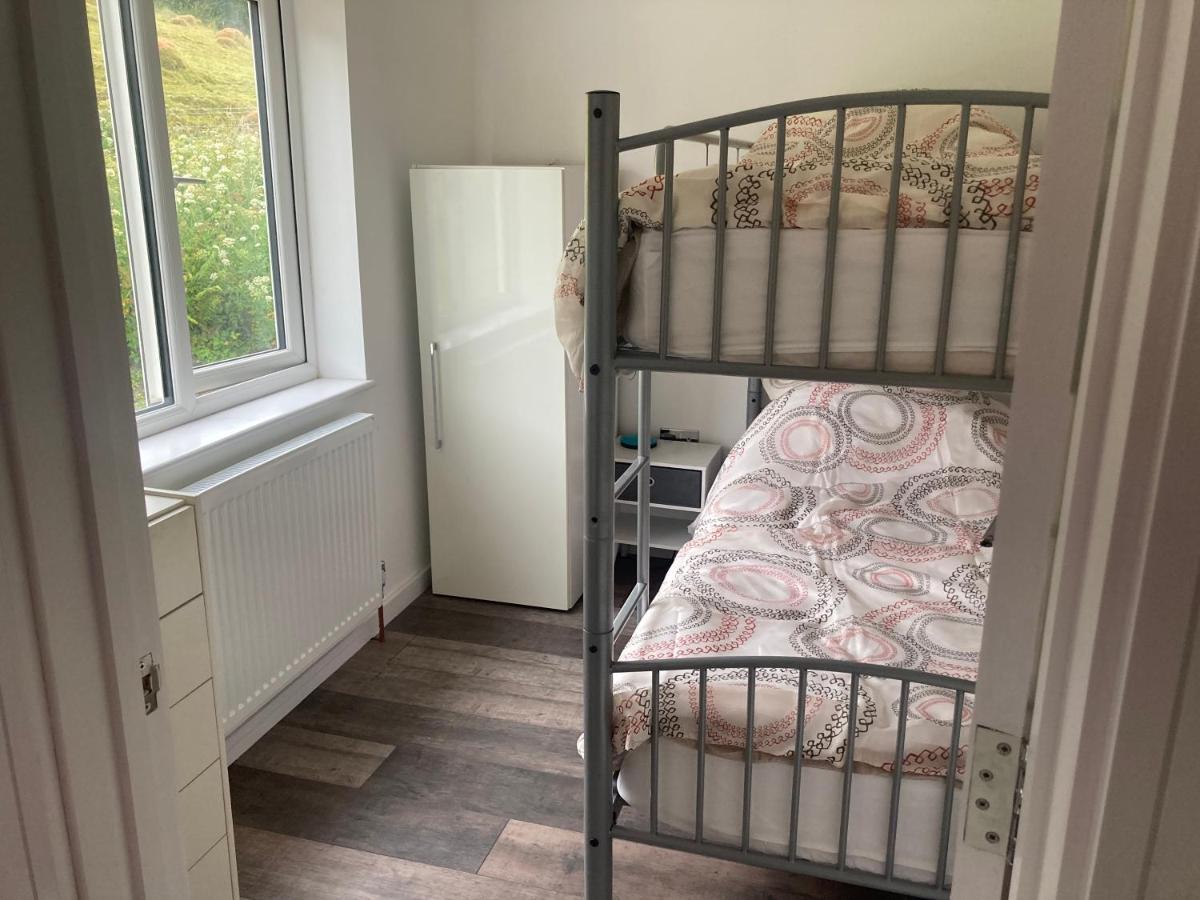 Ruby'S Retreat! Farm Stay! North Devon! Sleeps 6! Beaches Exmoor! Barnstaple Exterior foto