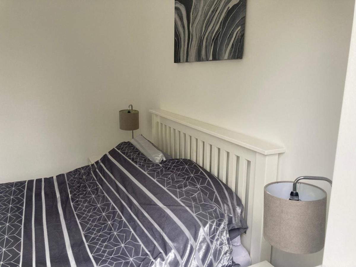 Ruby'S Retreat! Farm Stay! North Devon! Sleeps 6! Beaches Exmoor! Barnstaple Exterior foto