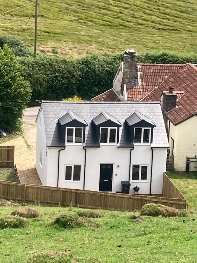 Ruby'S Retreat! Farm Stay! North Devon! Sleeps 6! Beaches Exmoor! Barnstaple Exterior foto