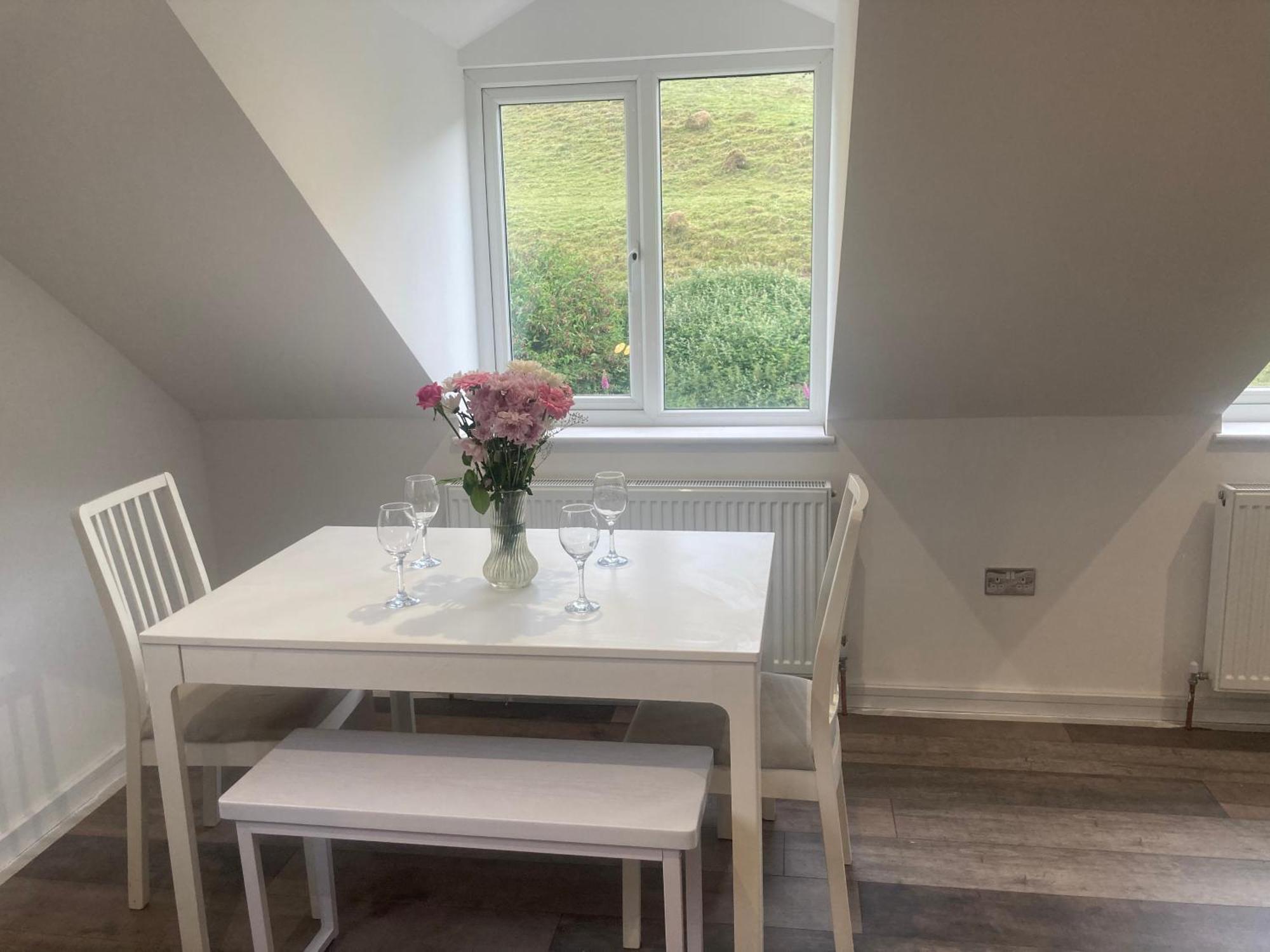Ruby'S Retreat! Farm Stay! North Devon! Sleeps 6! Beaches Exmoor! Barnstaple Exterior foto