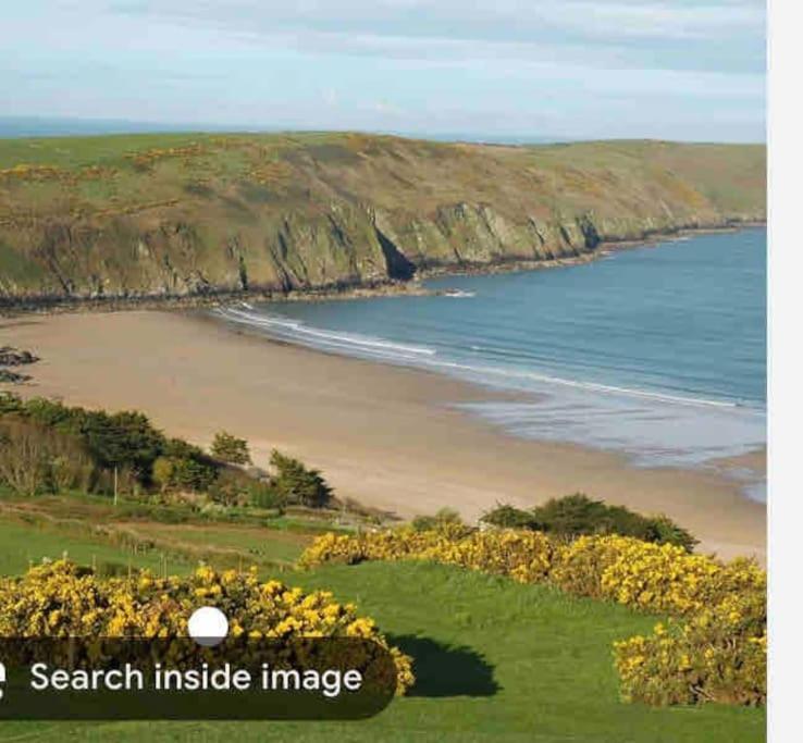 Ruby'S Retreat! Farm Stay! North Devon! Sleeps 6! Beaches Exmoor! Barnstaple Exterior foto