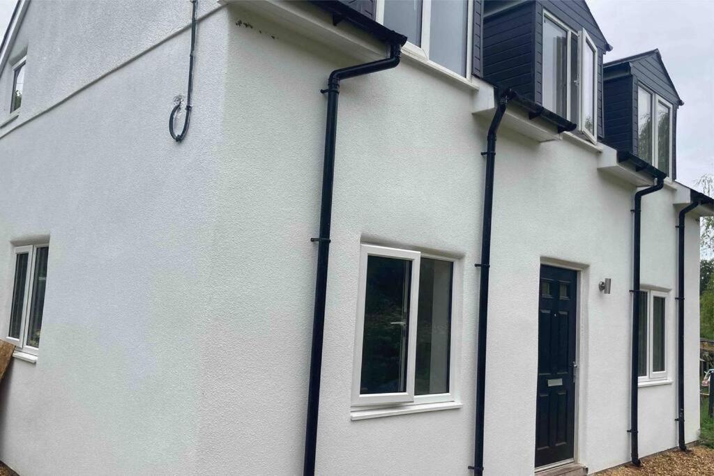 Ruby'S Retreat! Farm Stay! North Devon! Sleeps 6! Beaches Exmoor! Barnstaple Exterior foto
